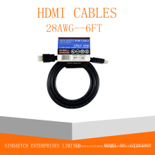 Premium HDMI Cable for Bluray 3D DVD PS4